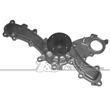 Cargar imagen en el visor de la galería, Bomba Agua T&amp;J New Pumps 45047 - Mi Refacción