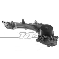 Bomba Agua T&J New Pumps 46218 - Mi Refacción