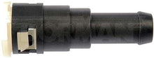 Cargar imagen en el visor de la galería, Conector Manguera Calentador Calefacción Dorman 47165 - Mi Refacción