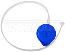 Cargar imagen en el visor de la galería, Tapón Depósito Limpiaparabrisas Dorman 47319 - Mi Refacción