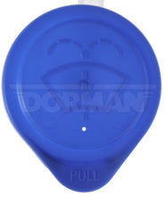 Cargar imagen en el visor de la galería, Tapón Depósito Limpiaparabrisas Dorman 47319 - Mi Refacción