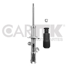 Cargar imagen en el visor de la galería, Amortiguador Cartek 476683 - Mi Refacción