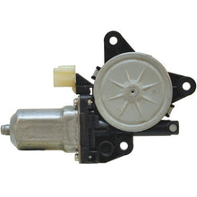 Cargar imagen en el visor de la galería, Motor Ventana Cardone 47-45069 - Mi Refacción