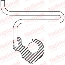 Cargar imagen en el visor de la galería, Sello Multipropósito National 4918 - Mi Refacción