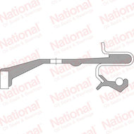 Sello Multipropósito National 4934 - Mi Refacción