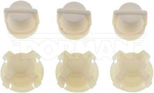 Cargar imagen en el visor de la galería, Buje Conexión Limpiaparabrisas Dorman 49445 - Mi Refacción