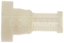 Cargar imagen en el visor de la galería, Rosca Hule Bomba De Agua Del Limpiaparabrisas Dorman 49459 - Mi Refacción