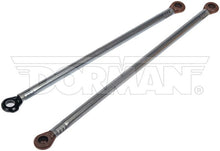 Cargar imagen en el visor de la galería, Buje Conexión Limpiaparabrisas Dorman 49470 - Mi Refacción