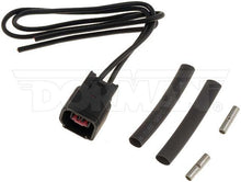 Cargar imagen en el visor de la galería, Conector Bobina Encendido Dorman 49813 - Mi Refacción