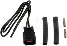 Cargar imagen en el visor de la galería, Conector Bobina Encendido Dorman 49813 - Mi Refacción