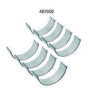 Metales Biela Moresa 4B7000 25Mm - Mi Refacción