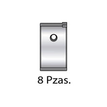 Cargar imagen en el visor de la galería, Metales Biela Moresa 4B9007 50Mm - Mi Refacción