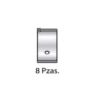 Metales Biela Moresa 4B9071 25Mm - Mi Refacción