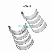 Cargar imagen en el visor de la galería, Metales Bancada Moresa 4C1419 020 - Mi Refacción