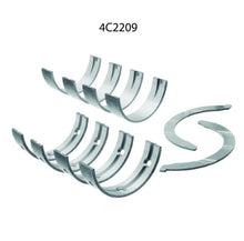 Cargar imagen en el visor de la galería, Metales Bancada Moresa 4C2209 50Mm - Mi Refacción