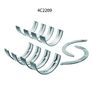 Metales Bancada Moresa 4C2209 50Mm - Mi Refacción