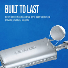 Cargar imagen en el visor de la galería, Mofle Walker Exhaust 50062 - Mi Refacción