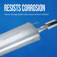 Cargar imagen en el visor de la galería, Mofle Walker Exhaust 50099 - Mi Refacción