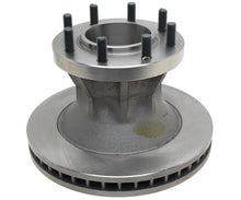 Cargar imagen en el visor de la galería, Disco Freno Raybestos 5022R - Mi Refacción