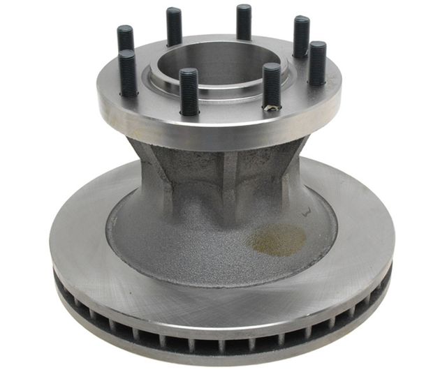 Disco Freno Raybestos 5022R - Mi Refacción