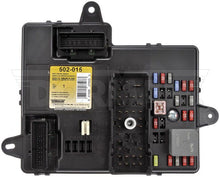 Cargar imagen en el visor de la galería, Módulo Control Carroceria Dorman 502-015 - Mi Refacción