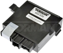 Cargar imagen en el visor de la galería, Módulo Control Puerta Trasera Dorman 502-030