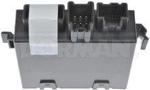 Cargar imagen en el visor de la galería, Módulo Control Puerta Trasera Dorman 502-030