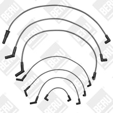 Cargar imagen en el visor de la galería, Cables Bujía Beru 506F6 - Mi Refacción