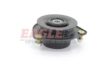 Cargar imagen en el visor de la galería, Base Amortiguador Eagle Bhp 5076 - Mi Refacción