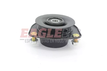Cargar imagen en el visor de la galería, Base Amortiguador Eagle Bhp 5076 - Mi Refacción