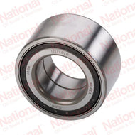 Balero Rueda National 510093 - Mi Refacción