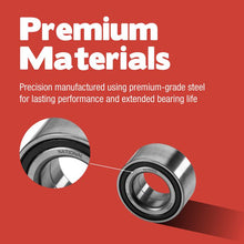 Cargar imagen en el visor de la galería, Balero Rueda National 511002 - Mi Refacción