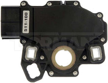 Cargar imagen en el visor de la galería, Sensor Rango De Transmisión Dorman 511-100 - Mi Refacción