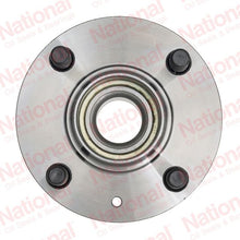 Cargar imagen en el visor de la galería, Maza Rueda National 512148 - Mi Refacción