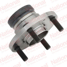 Cargar imagen en el visor de la galería, Maza Rueda National 512148 - Mi Refacción