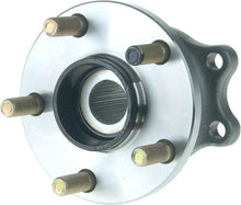 Cargar imagen en el visor de la galería, Maza Rueda Moog 512293 - Mi Refacción