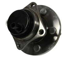 Cargar imagen en el visor de la galería, Maza Rueda National 512403 - Mi Refacción