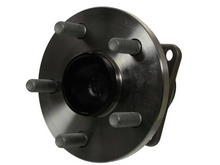 Cargar imagen en el visor de la galería, Maza Rueda National 512403 - Mi Refacción