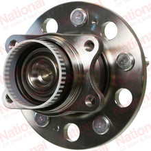 Cargar imagen en el visor de la galería, Maza Rueda National 512437 - Mi Refacción