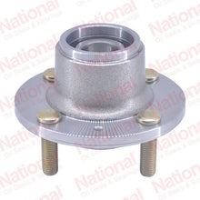 Cargar imagen en el visor de la galería, Maza Rueda National 512615 - Mi Refacción