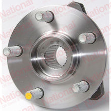 Cargar imagen en el visor de la galería, Maza Rueda National 513138 - Mi Refacción