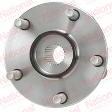 Cargar imagen en el visor de la galería, Maza Rueda National 513257 - Mi Refacción