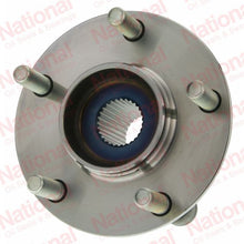 Cargar imagen en el visor de la galería, Maza Rueda National 513300 - Mi Refacción