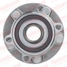 Cargar imagen en el visor de la galería, Maza Rueda National 513347 - Mi Refacción