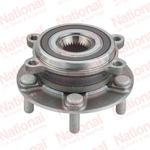 Cargar imagen en el visor de la galería, Maza Rueda National 513347 - Mi Refacción