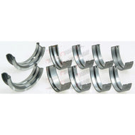 Metales Bancada Sealed Power 5138Ma25Mm - Mi Refacción