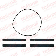 Cargar imagen en el visor de la galería, Maza Rueda National 515132 - Mi Refacción