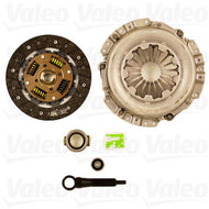 Kit Clutch Valeo 51902201 - Mi Refacción