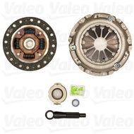 Kit Clutch Valeo 51902407 - Mi Refacción