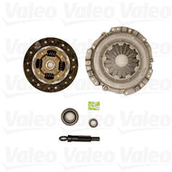Kit Clutch Valeo 51903603 - Mi Refacción